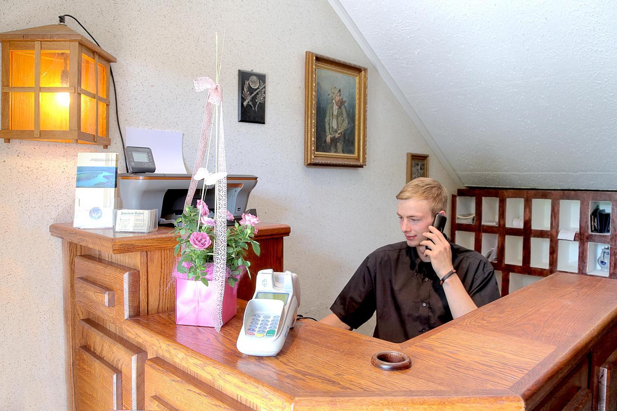 Hotel Am Liepnitzsee Wandlitz Eksteriør bilde