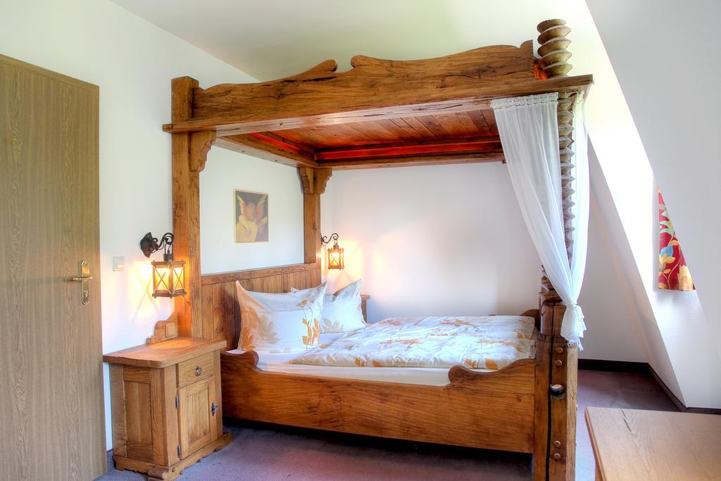 Hotel Am Liepnitzsee Wandlitz Rom bilde