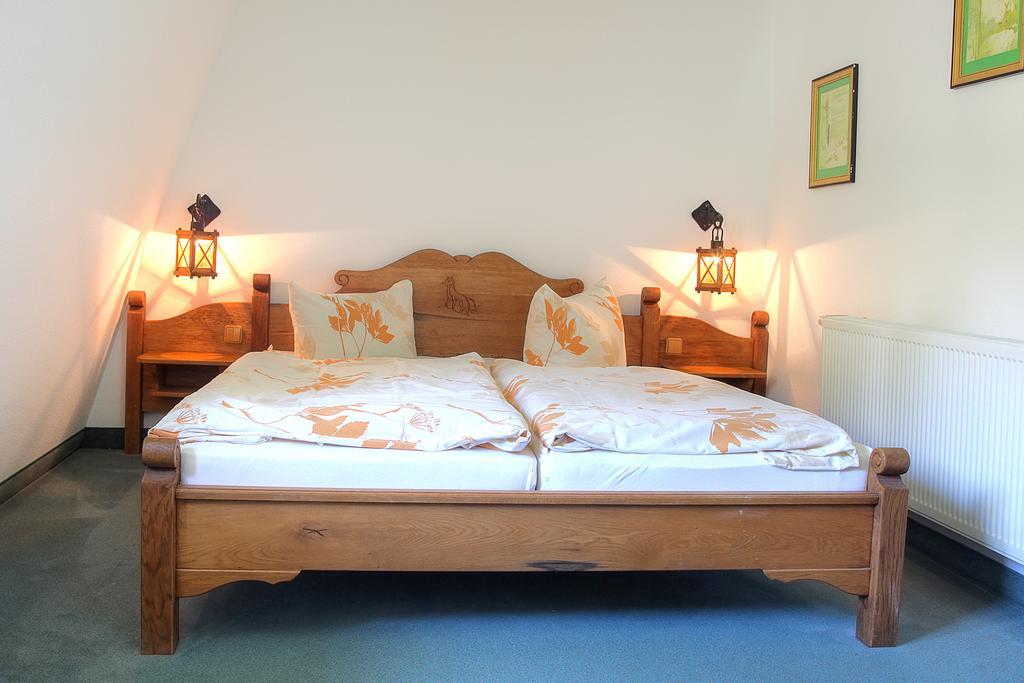 Hotel Am Liepnitzsee Wandlitz Eksteriør bilde