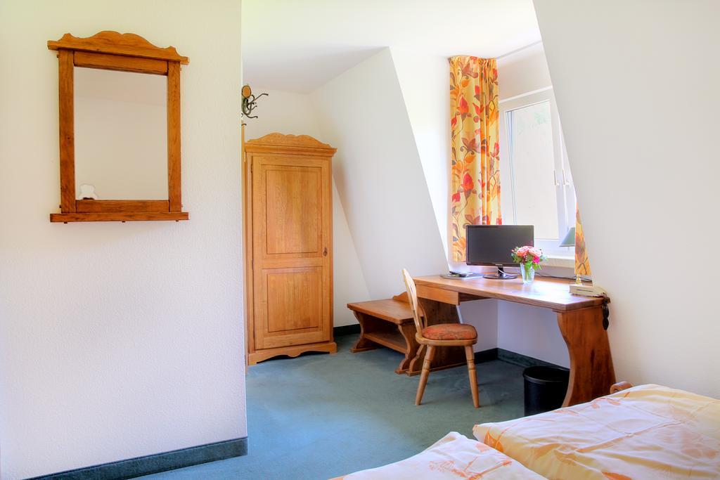 Hotel Am Liepnitzsee Wandlitz Eksteriør bilde