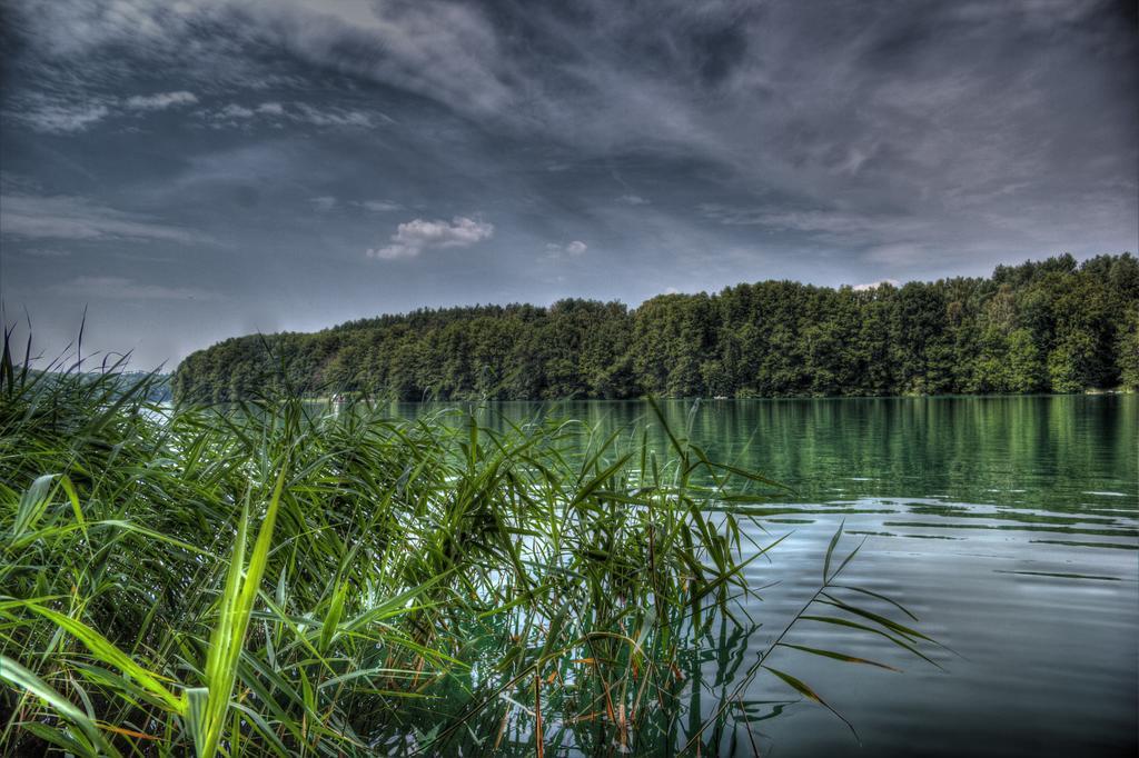 Hotel Am Liepnitzsee Wandlitz Eksteriør bilde