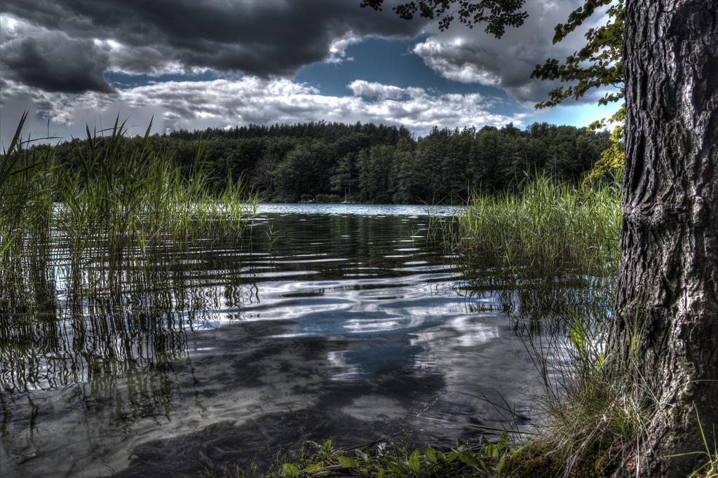 Hotel Am Liepnitzsee Wandlitz Eksteriør bilde