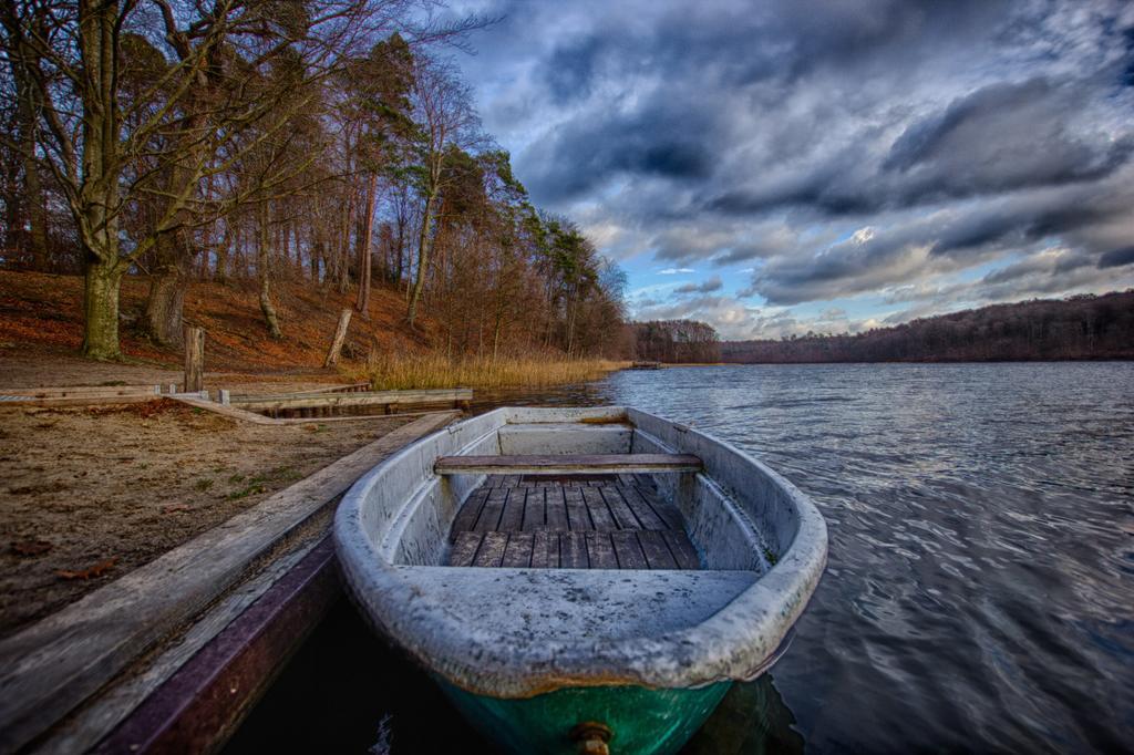Hotel Am Liepnitzsee Wandlitz Eksteriør bilde