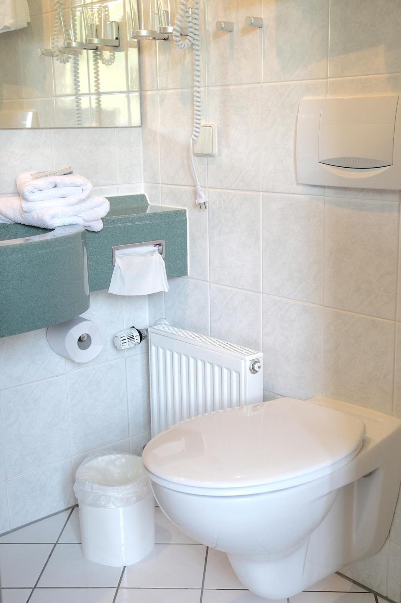 Hotel Am Liepnitzsee Wandlitz Rom bilde